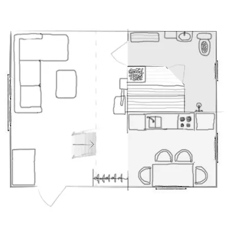 Spitham Homes Ferienhaus