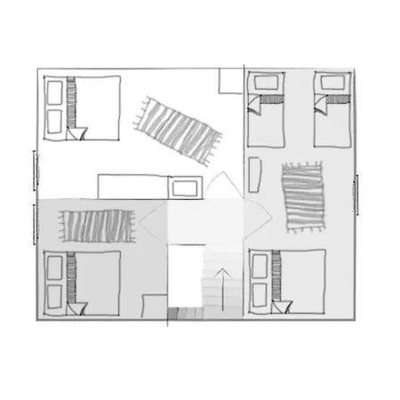 Spitham Homes Ferienhaus *