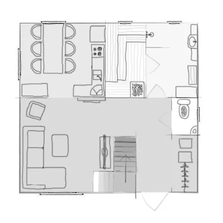 Ferienhaus Spitham Homes *