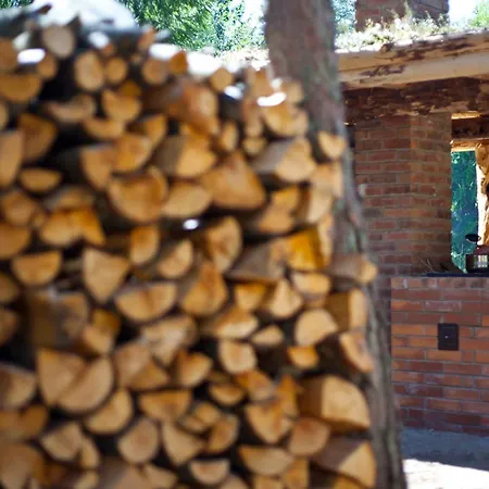 Дом отдыха Spitham Homes