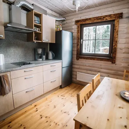 Spitham Homes Ferienhaus Spithami